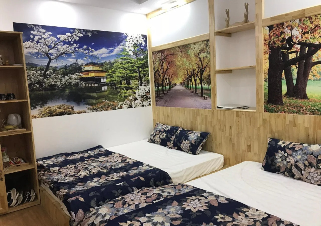 Binh An Hotel
