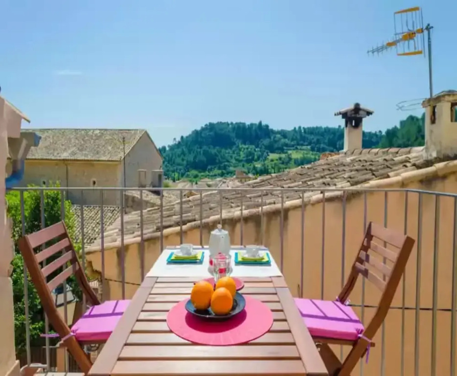 Casa Vella - House With Free Wifi