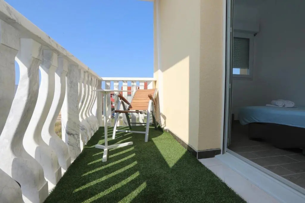 Apartmani Ivan V RELAX
