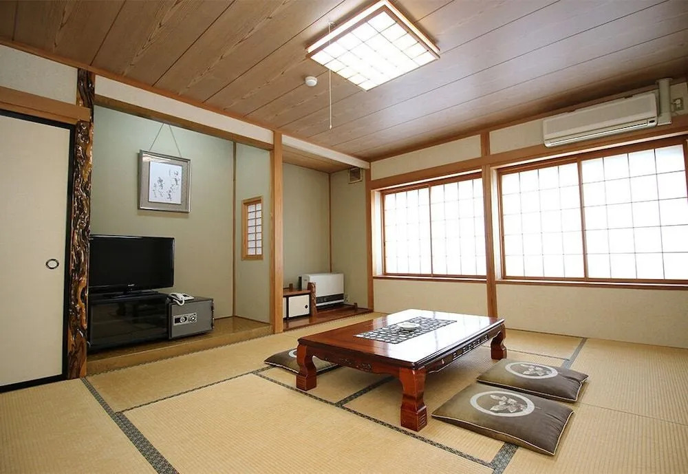 Minshuku Genroku