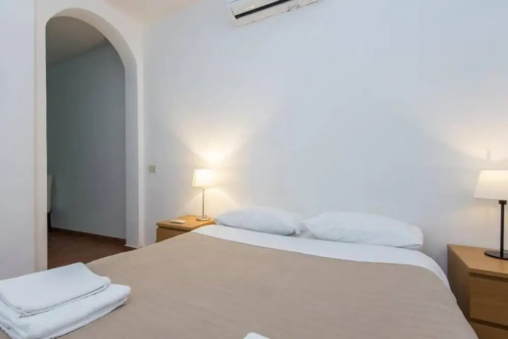 RSH Corso Two Bedroom Apartment