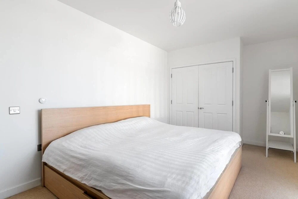 Modern 1 Bedroom Flat in Chelsea