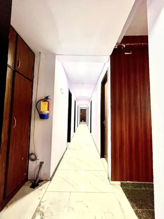 Hotel Star Inn