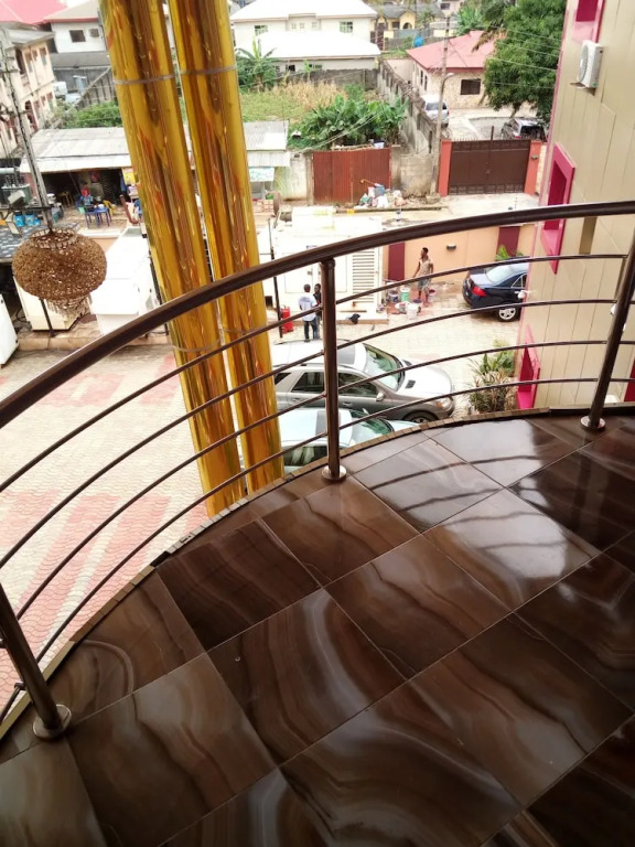 GRAND PARK HOTEL AND SUITEs
