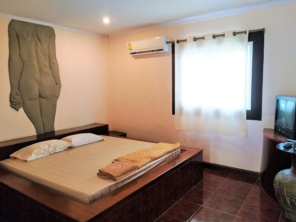 Hotel Kebtawan