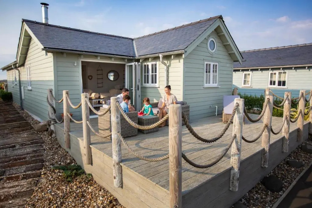 The Bay Filey Holiday Village by Away Resorts