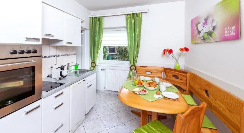 Apartmenthaus Renate