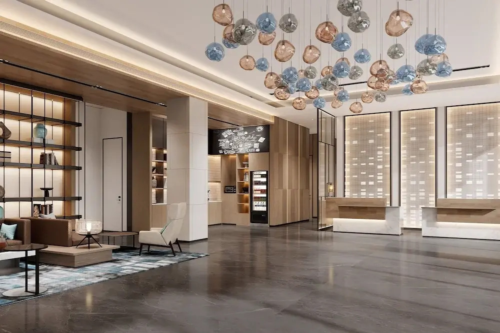 Fairfield by Marriott Changshu Hi-Tech Zone