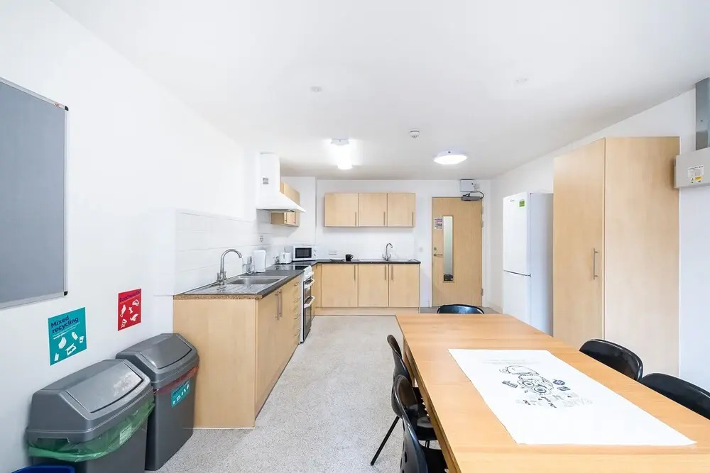 En Suite Rooms, GILLINGHAM