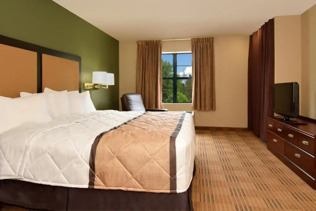 Extended Stay America Suites - Detroit - Canton