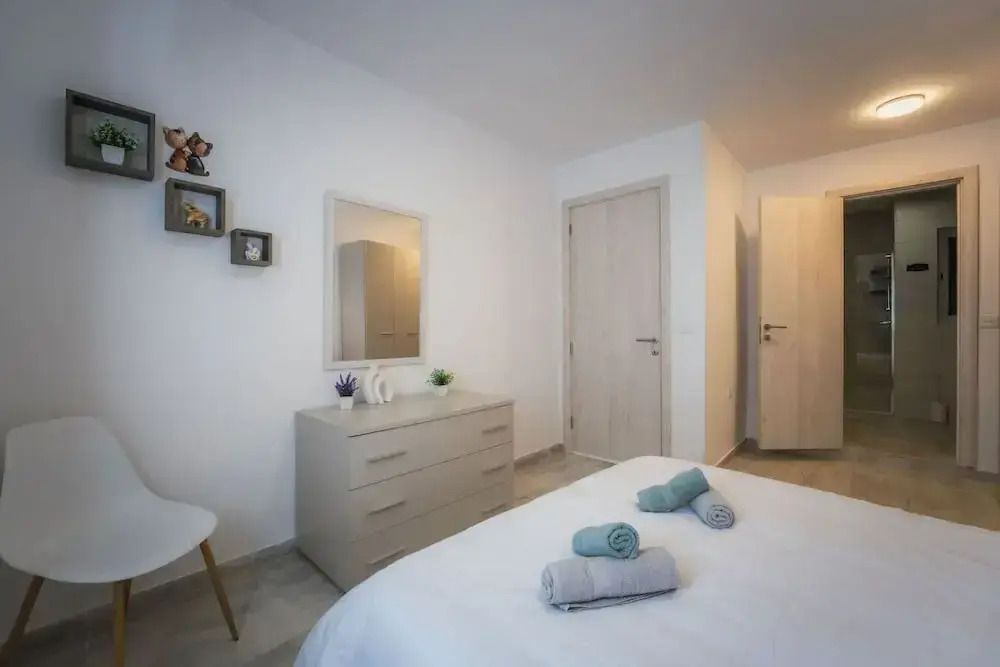 Gozo Haven Stylish Escape This Spacious 3-bed