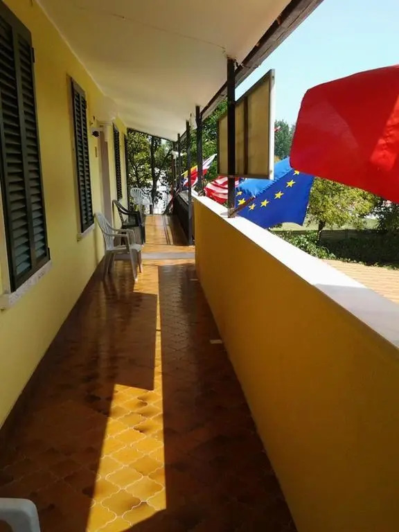 Cà Noghera Da Romolo