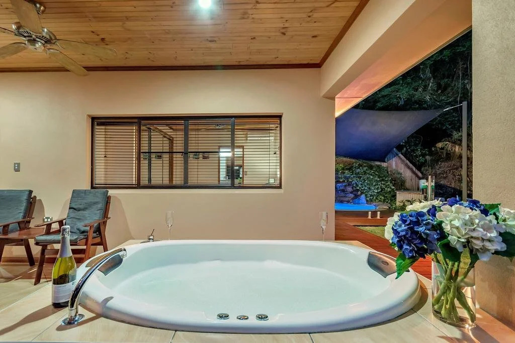 Platypus Springs Rainforest Retreat