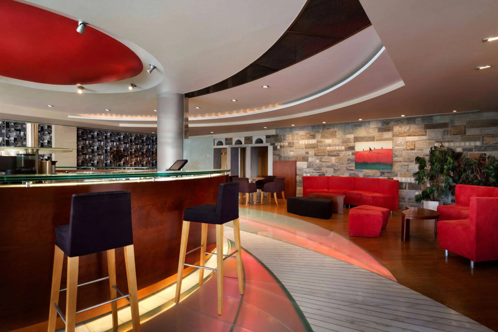Ramada by Wyndham Loutraki Poseidon Resort