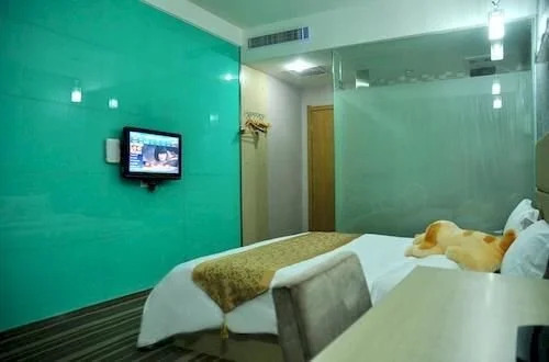 Xiangfan Hotel