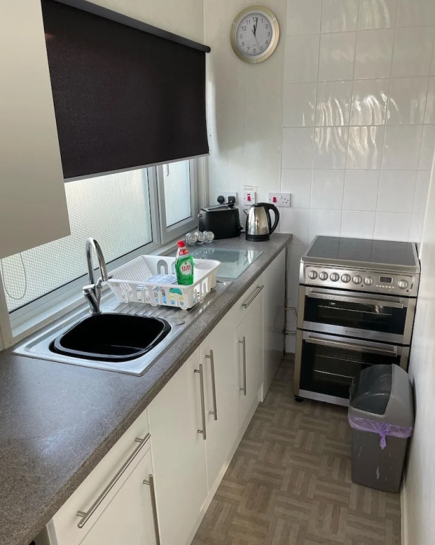 Chalet 91A South Shore Bridlington