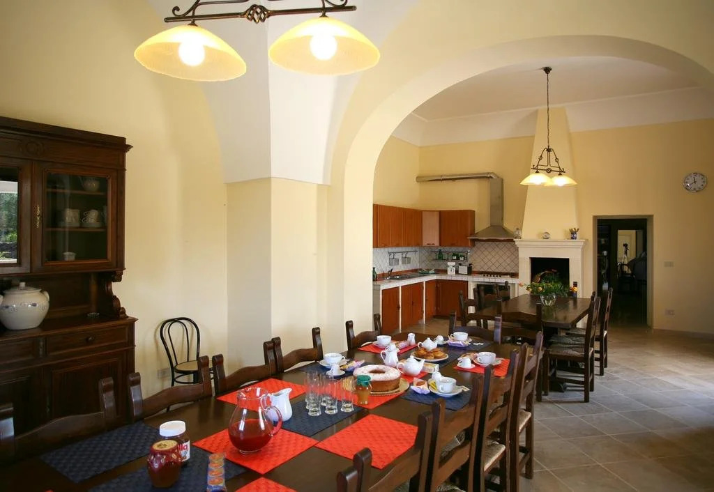 B&B Casale Spisari