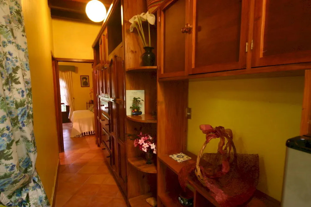 Suites La Hacienda