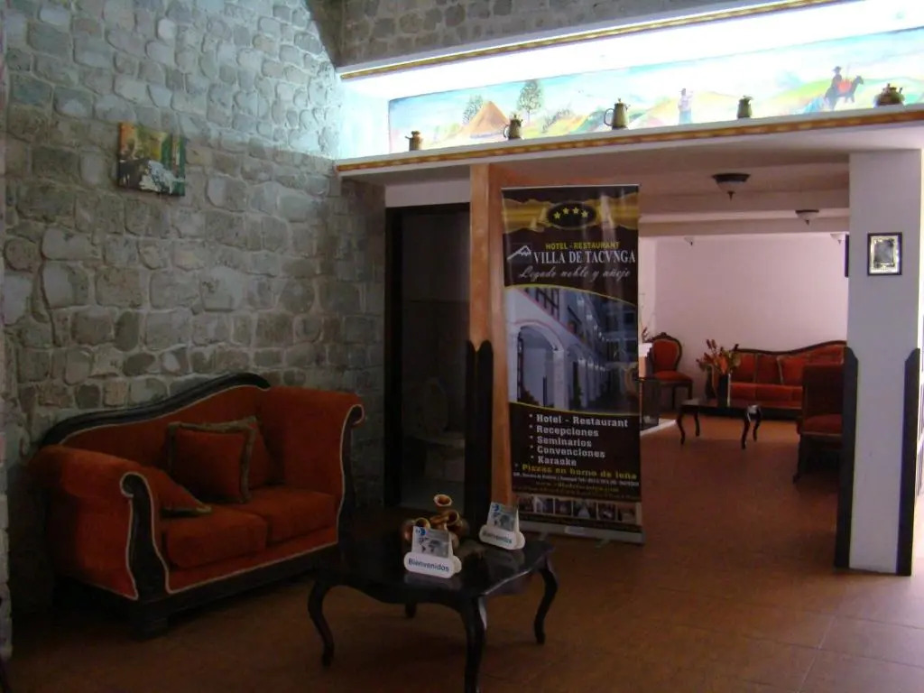 Golden Rest Latacunga