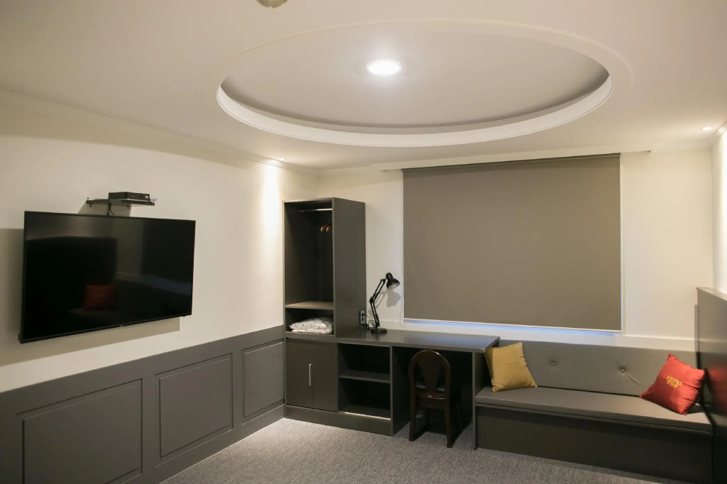 Hotel Top Daegu