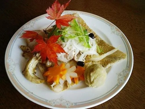 Hotel Davos Hakuba