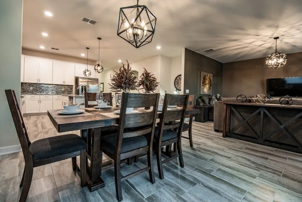Amazing House! - Champions Gate - 1622MVD