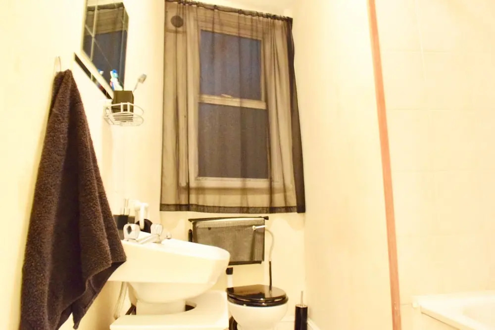 1 Bedroom Apartment in Tower Bridge