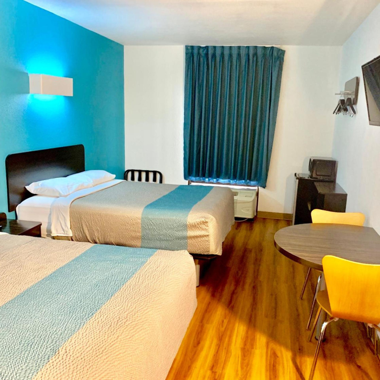 Motel 6-Lewisville, TX - Medical City