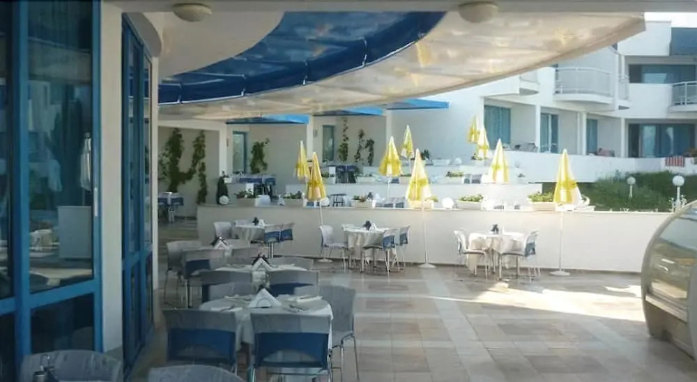 Sineva Beach Hotel - All Inclusive