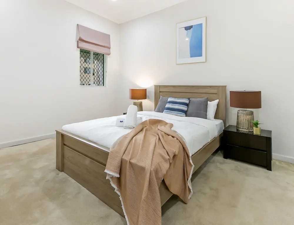 Kozyguru | Leichhardt | Cozy 3 Bed Home