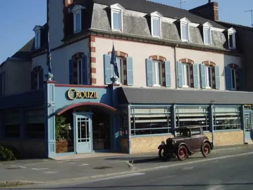 Hotel Lecrin