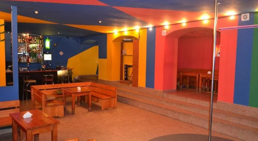 Tourkomplex Karpaty