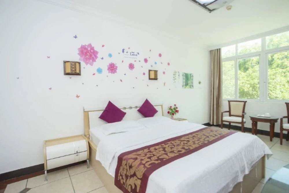 Yindu Hostel