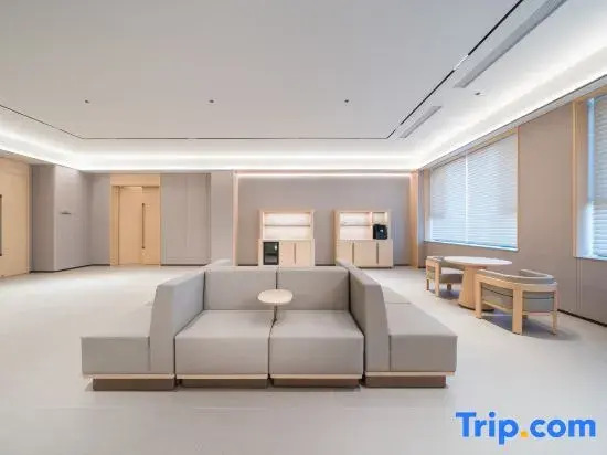 JI Hotel Zhumadian Zhongjun World City Hotel
