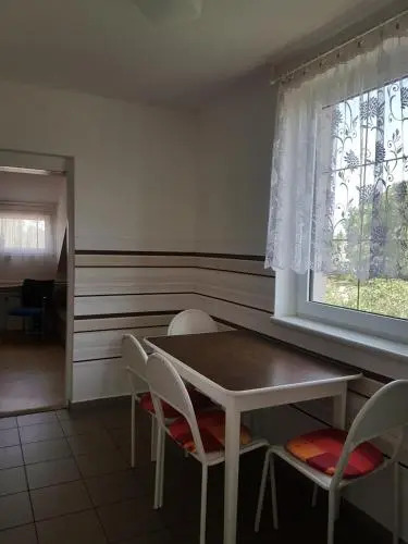 Penzion Pasohlávky