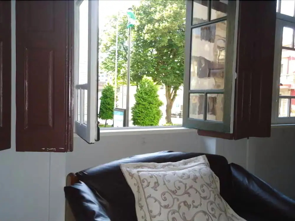 Lindens House