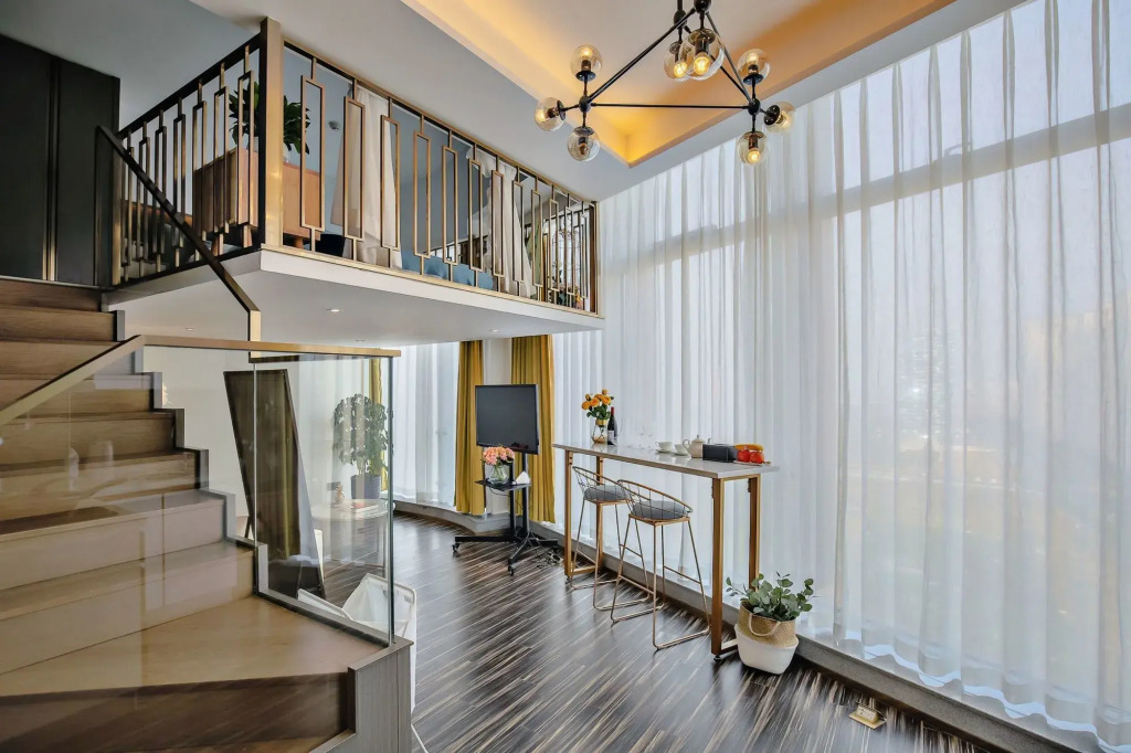Hangzhou Ruijie Hotel