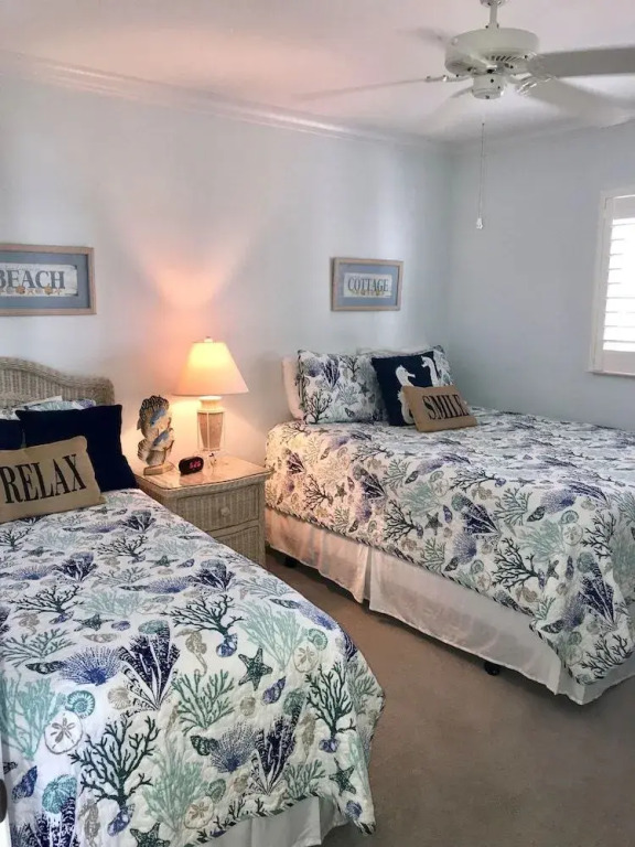 Win-San C-105 - 2 Br Condo
