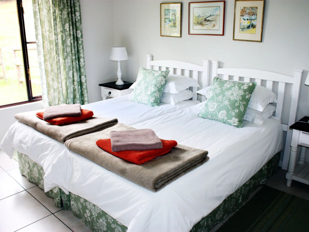 High Season Farm Luxury Cottages