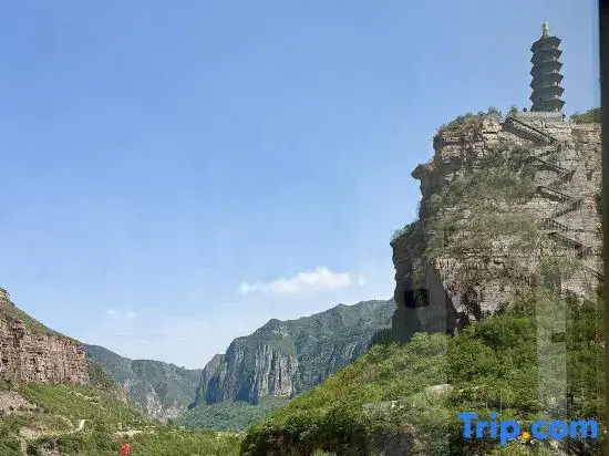 Xianghe ke zhan