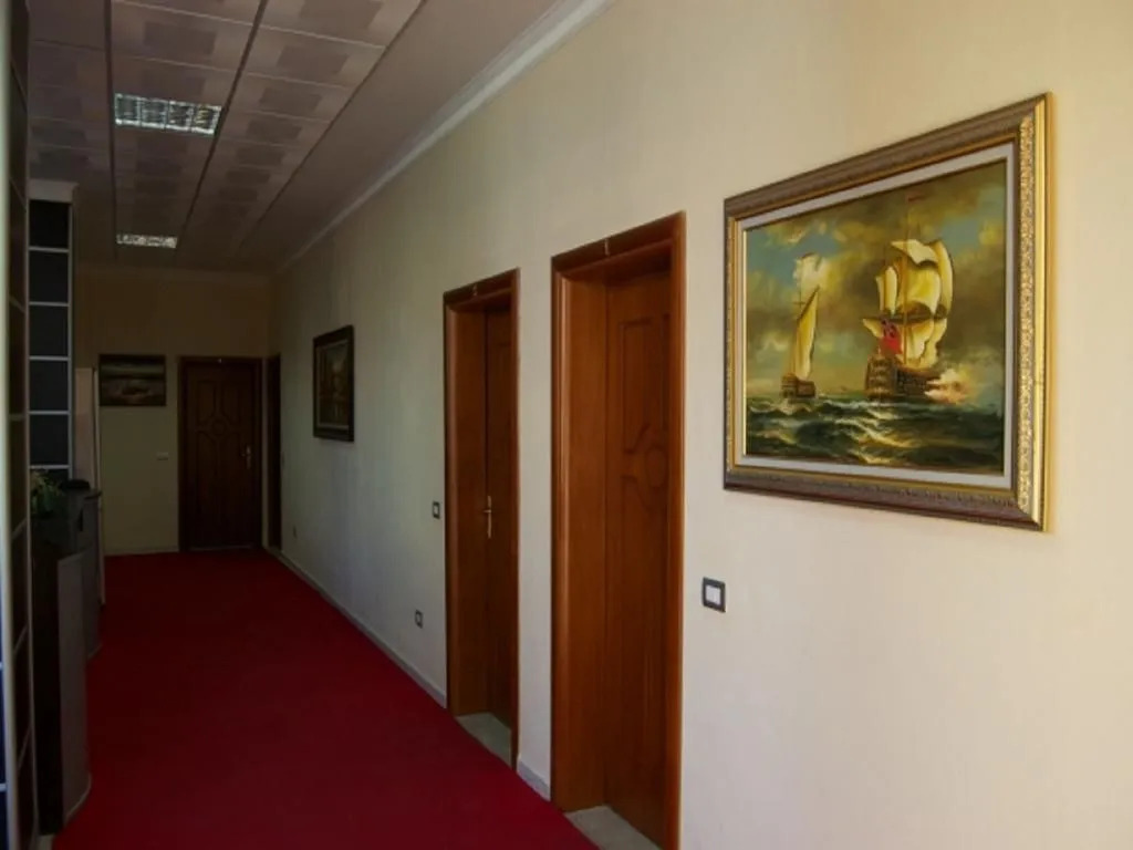 Hotel Benilva