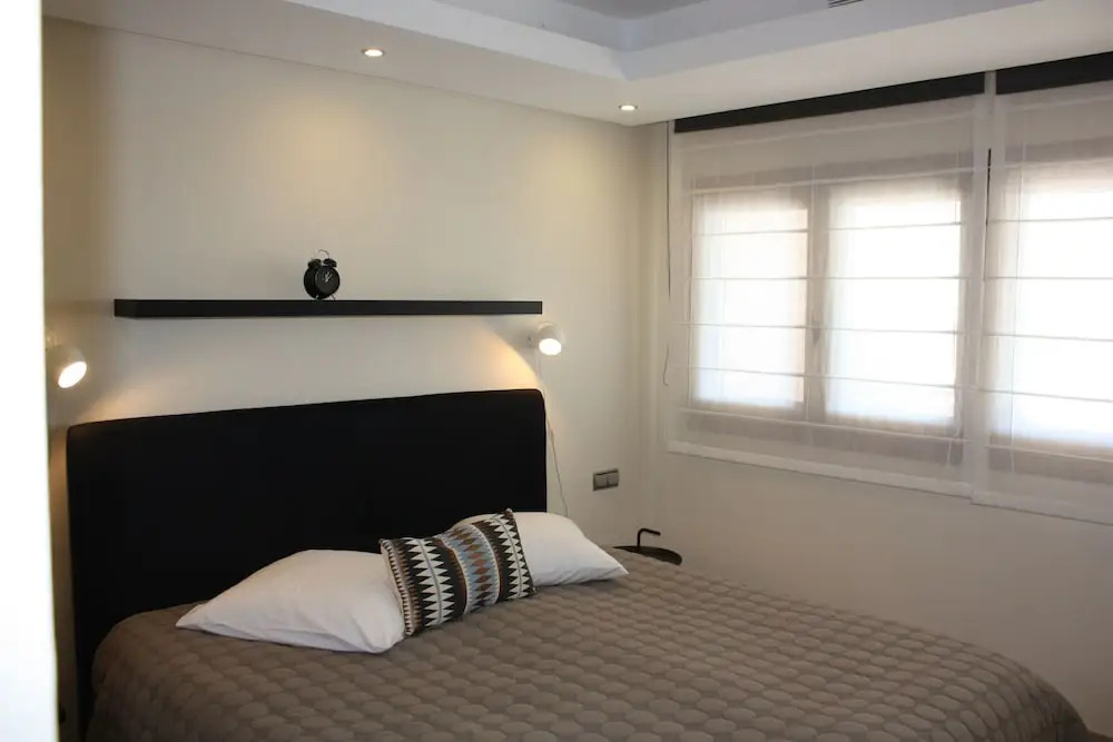 Beach Apartment - Private Pool