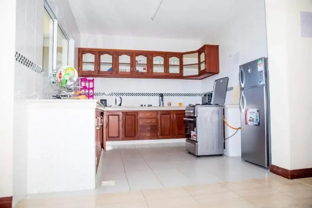 Stay.Plus Royal Apartment Nyali