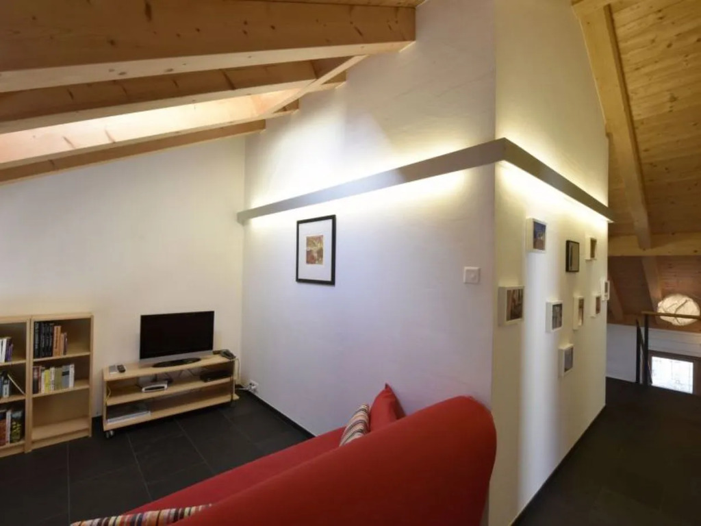 Ferienwohnung CRAISTA 8