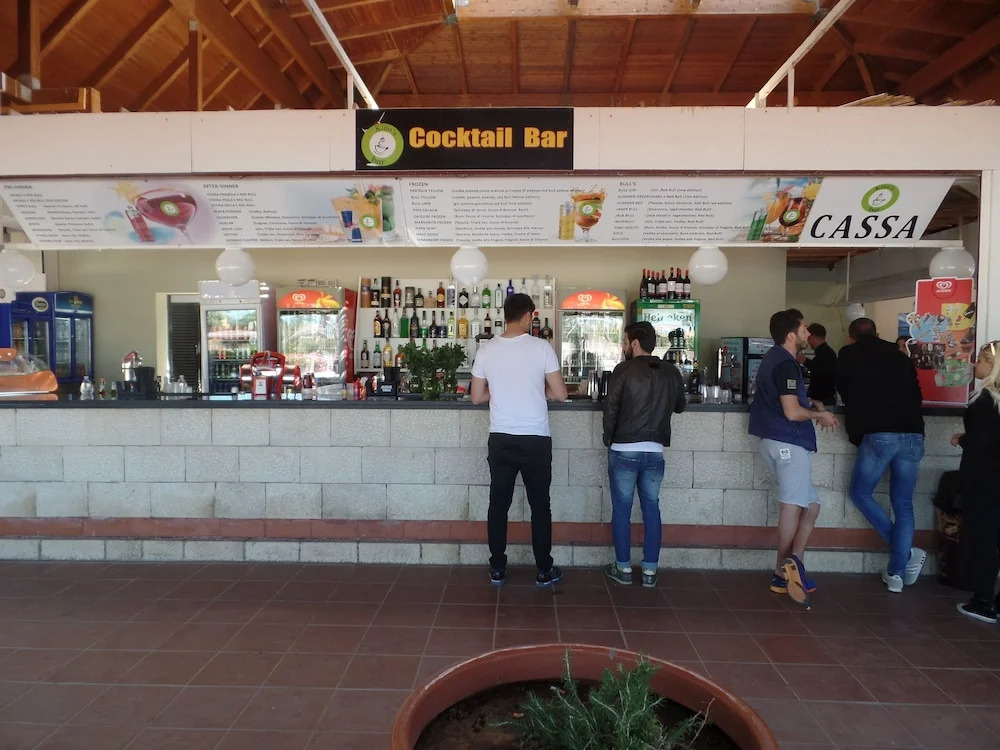 Casa Vacanze Kastalia