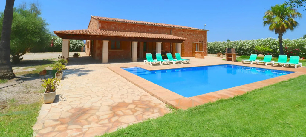 Finca Sa Vinya, VT1711, 405 by Mallorca Charme