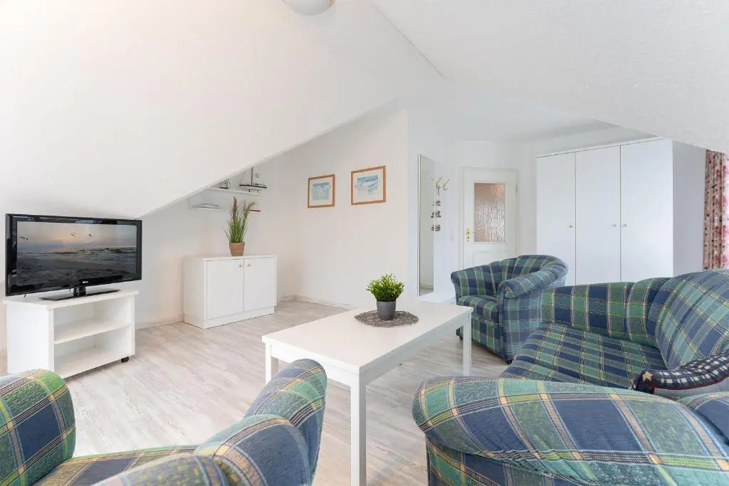 Seepferdchen Wohnung 29