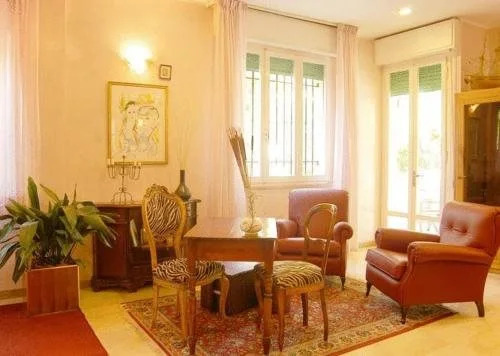 Hotel Vallechiara