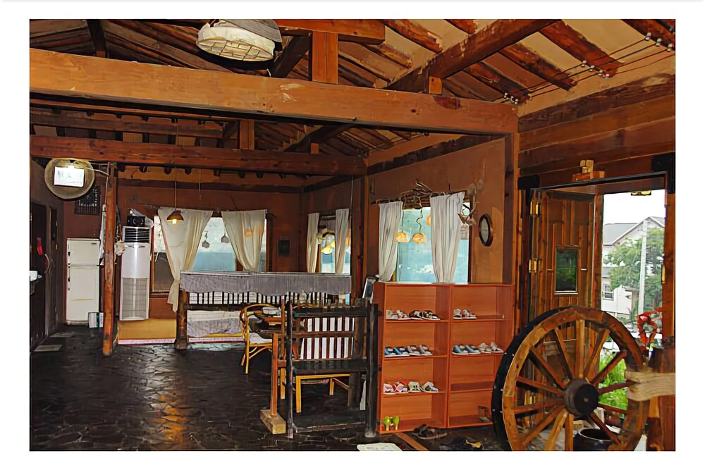 Ganghwa Hae Dung Ji Pension