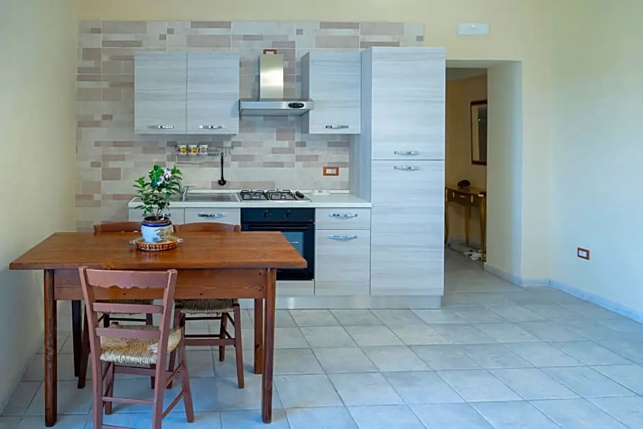 Mandevilla Home